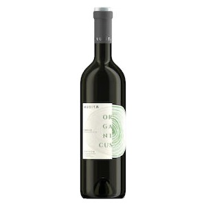 Sicilia DOC Grillo  'Organicus' by Musita