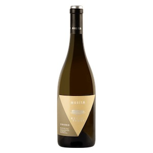 Sicilia DOC Zibibbo  by Musita