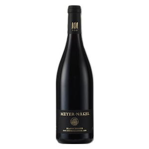 Dernau Spätburgunder  Ortswein  'Blauschiefer' by Weingut Meyer-Näkel