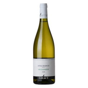 Etna DOC Muganazzi  by Azienda Agricola Graci