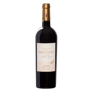  by Château Le Brézéguet