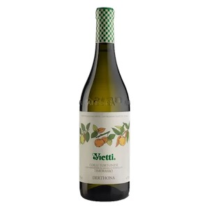 Colli Tortonesi DOC Timorasso  by Vietti