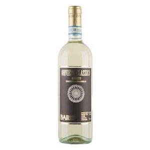Orvieto DOC by Podere Barbi