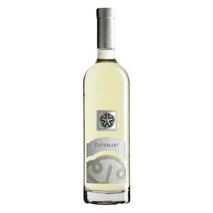 Isola dei Nuraghi IGP 'Entemari' by Pala Vini