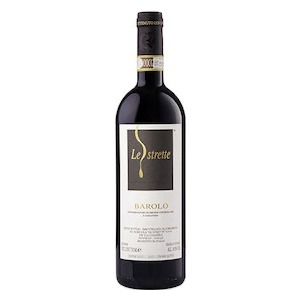 Barolo DOCG by Le Strette