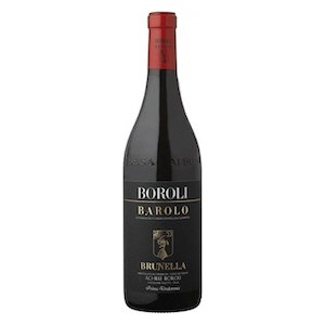 Barolo DOCG Brunella  by Boroli