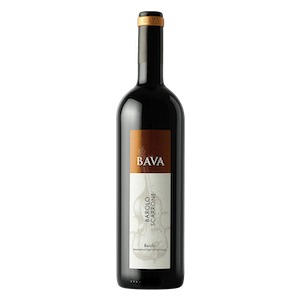 Barolo DOCG Scarrone  by Bava