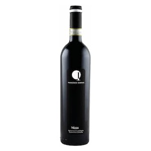 Nizza DOCG by Francesco Iandolo