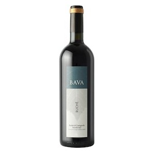 Ruché di Castagnole Monferrato DOCG by Bava