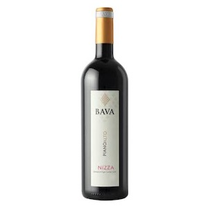 Nizza DOCG 'Pianoalto' by Bava