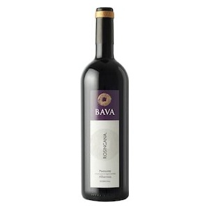 Piemonte DOC Albarossa  'Rosingana' by Bava