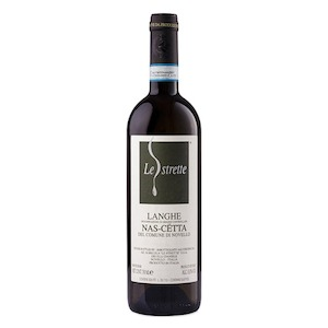 Langhe DOC Nascetta  by Le Strette