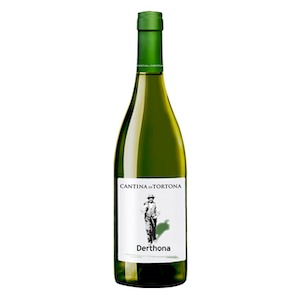 Colli Tortonesi DOC Timorasso  'Derthona' by Cantina di Tortona
