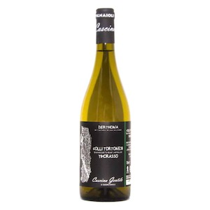 Colli Tortonesi DOC Timorasso  'Derthona' by Cascina Gentile