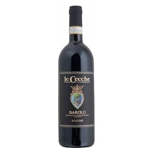 Barolo DOCG Borzone  by Le Cecche