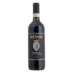 Barolo DOCG Sorano  by Le Cecche