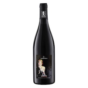 Piceno DOC 'Cheto' by Cantina Bastianelli