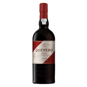Port Late Bottled Vintage  by Quevedo Port