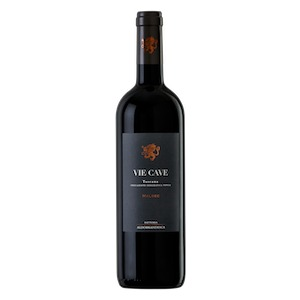 Toscana IGP 'Vie Cave' by Fattoria Aldobrandesca