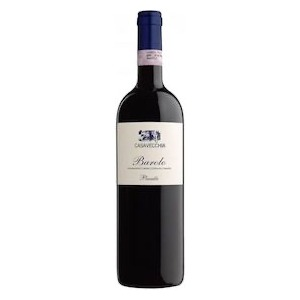 Barolo DOCG Piantà  by Azienda Agricola Casavecchia