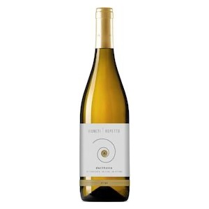 Colli Tortonesi DOC Timorasso  'Origo' by Vigneti Repetto