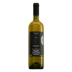 Cyclades PGI Aidani  by Gavalas Winery