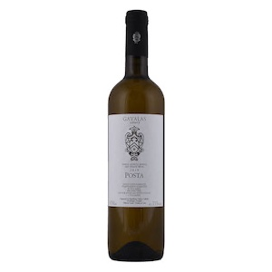 Cyclades PGI 'Posta' by Gavalas Winery