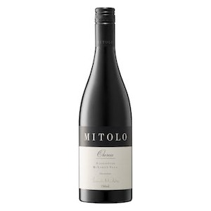 McLaren Vale Sagrantino  'Ourea' by Mitolo Wines