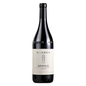 Barolo DOCG Fossati  by Azienda Agricola Icardi