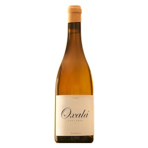 Alentejo VR Reserva  'Oxalá Calcario' by Quinta da Confeiteira