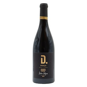 Douro DOC Grande Reserva  'Dona Graça' by Virgílio Loureiro