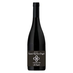  by Domaine Saint Martin d'Agel