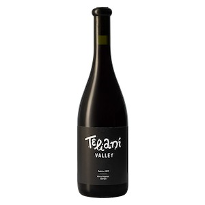 Kakheti Saperavi  by Teliani Valley