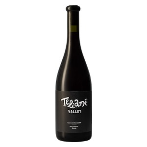 Kakheti Saperavi  'Unfiltered' by Teliani Valley