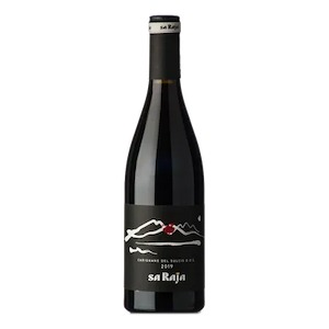 Carignano del Sulcis DOC by Sa Raja
