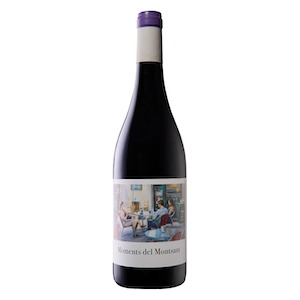 Montsant DO 'Moments del Montsant' by Clos Galena