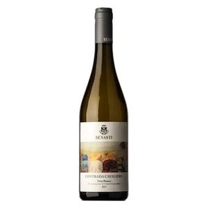 Etna DOC Cavaliere  by Azienda Vinicola Benanti