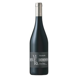 Etna DOC Martinella  by Vivera