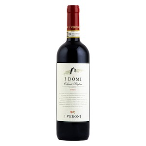 Chianti DOCG 'Vigneto I Domi' by Azienda Agricola I Veroni