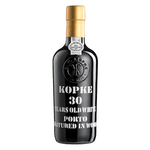 Port Tawny Port  30 Years  by Kopke Port