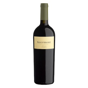 Stellenbosch Cabernet Sauvignon  by Keermont