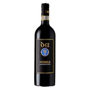 Vino Nobile di Montepulciano DOCG by Cantine Dei