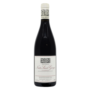 Nuits-Saint-Georges AOC Lieu Dit  La Charmotte  by Mark Haisma