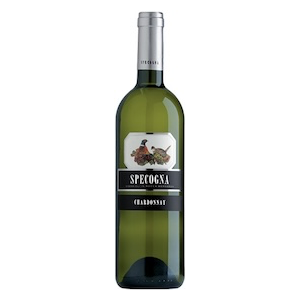 Friuli Colli Orientali DOC Chardonnay  by Specogna