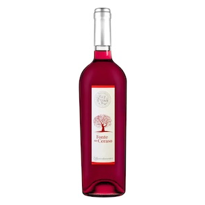 Basilicata IGP 'Fonte del Ceraso' by Vigne Mastrodomenico