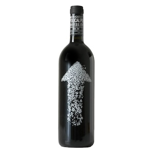 Monferrato DOC 'Policalpo' by Cascina Castlèt