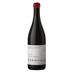 Dundee Hills AVA Pinot Noir  'Holstein Estate Vineyard' by Granville Wine Co.