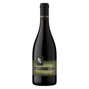 Eola-Amity Hills AVA Pinot Noir  'Zena Crown Vineyard' by Penner-Ash Wine Cellars