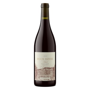 Ribbon Ridge AVA Pinot Noir  'Select' by Brick House Vineyards
