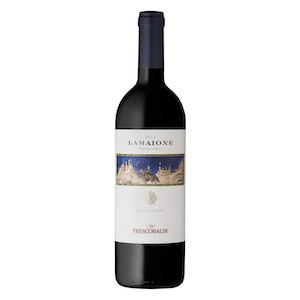 Toscana IGP 'Lamaione' by Tenuta Castelgiocondo